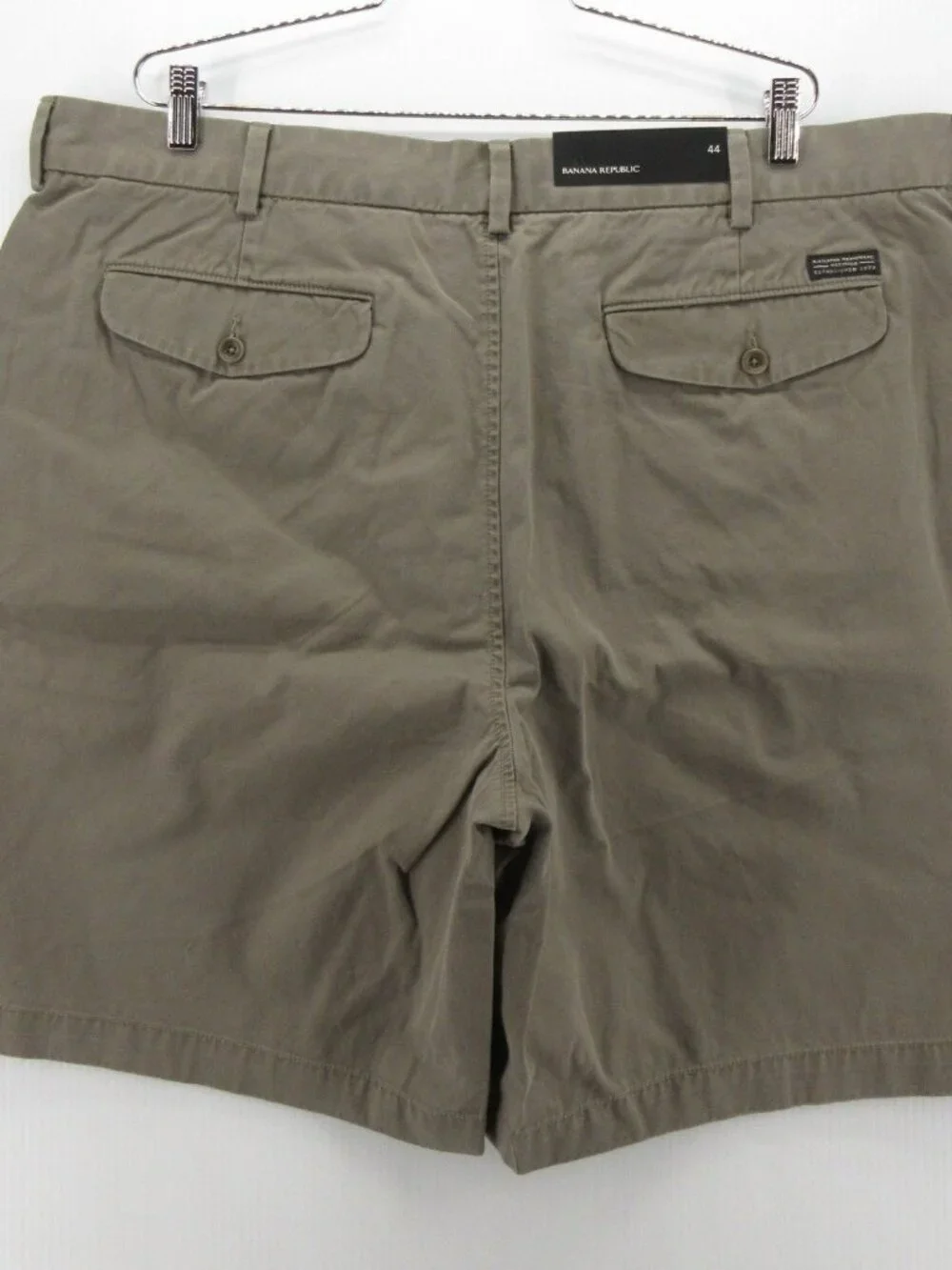 Banana Republic brand banana